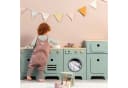 MUSTERKIND® Kinder-Herd Mix & Match, salbei/natur, FSC®-zertifiziert Bild 5