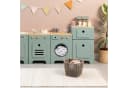 MUSTERKIND® Kinder-Waschmaschine Mix & Match, salbei/natur, FSC® - schützt Wald Bild 3