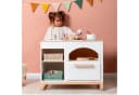 MUSTERKIND® Spielküche Taxus, weiß Holz, FSC® - schützt Wald Bild 3