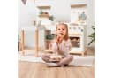 MUSTERKIND® Spielküche Robusta Holz, Kunststoff, FSC® - schützt Wald Bild 4
