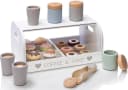Musterkind Coffe & Cake Box Bunt Holz Spielzeug Bild 2
