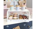 Musterkind Coffe & Cake Box Bunt Holz Spielzeug Bild 3