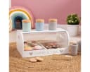Musterkind Coffe & Cake Box Bunt Holz Spielzeug Bild 4