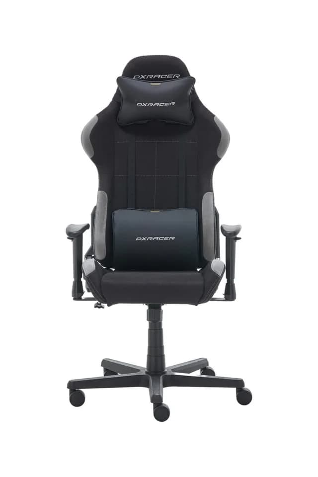 DXRacer Gaming Chair Formula Serie Stoffbezug FD01 - Bild 3