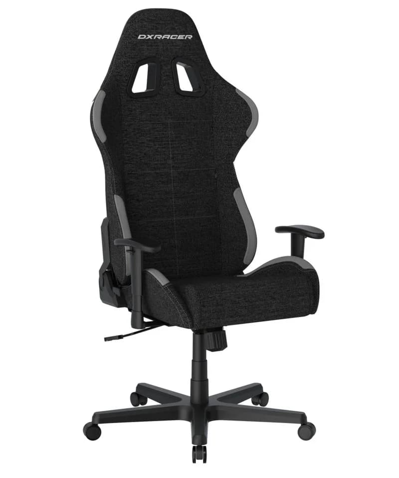 DXRacer Gaming Chair Formula Serie Stoffbezug FD01 - Bild 4