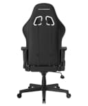 DXRacer Gaming-Stuhl Prince Schwarz/Weiß Bild 5
