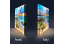 lightbox-multicolor LED-Leuchtbild Erde im Weltall Frontlight Bild 4