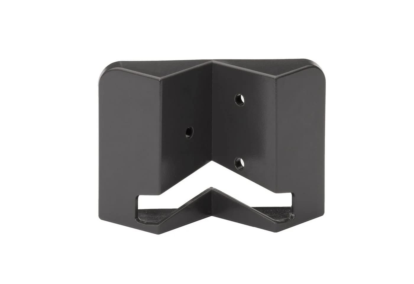 Oktaplex lighting Eckwandhalterung Anthrazit für Cali Außenstrahler - Bild 2