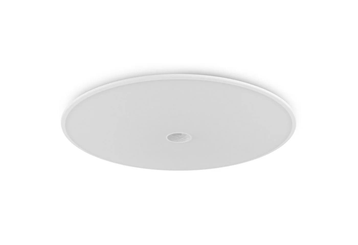 Oktaplex lighting LED Deckenleuchte Orta mit Bewegungsmelder weiß - Bild 2