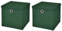 StickandShine Faltbox 28x28x28 cm 2 Stück Bild 2