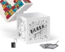 SURPRISA Geschenkbox Knobelbox mit Zahlenschloss Bild 4