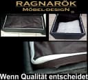 Ragnarök Möbel-Design Garten-Essgruppe Dining Lounge Wieland L Ecksofa Polyrattan Bild 4
