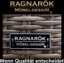 Ragnarök Möbel-Design Gartenlounge-Set Narvik Polyrattan Aluminium Bild 5