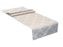 beties Tischläufer Arabesque Beige Orientalisches Muster Leinenoptik Bild 2