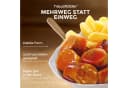 Hausfelder Snackschale 12er Set Weiß Kunststoff Mehrweg Bild 4