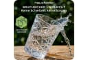 Hausfelder Tritan Trinkgläser 6er Set bunt Diamond Design Kunststoff Bild 3