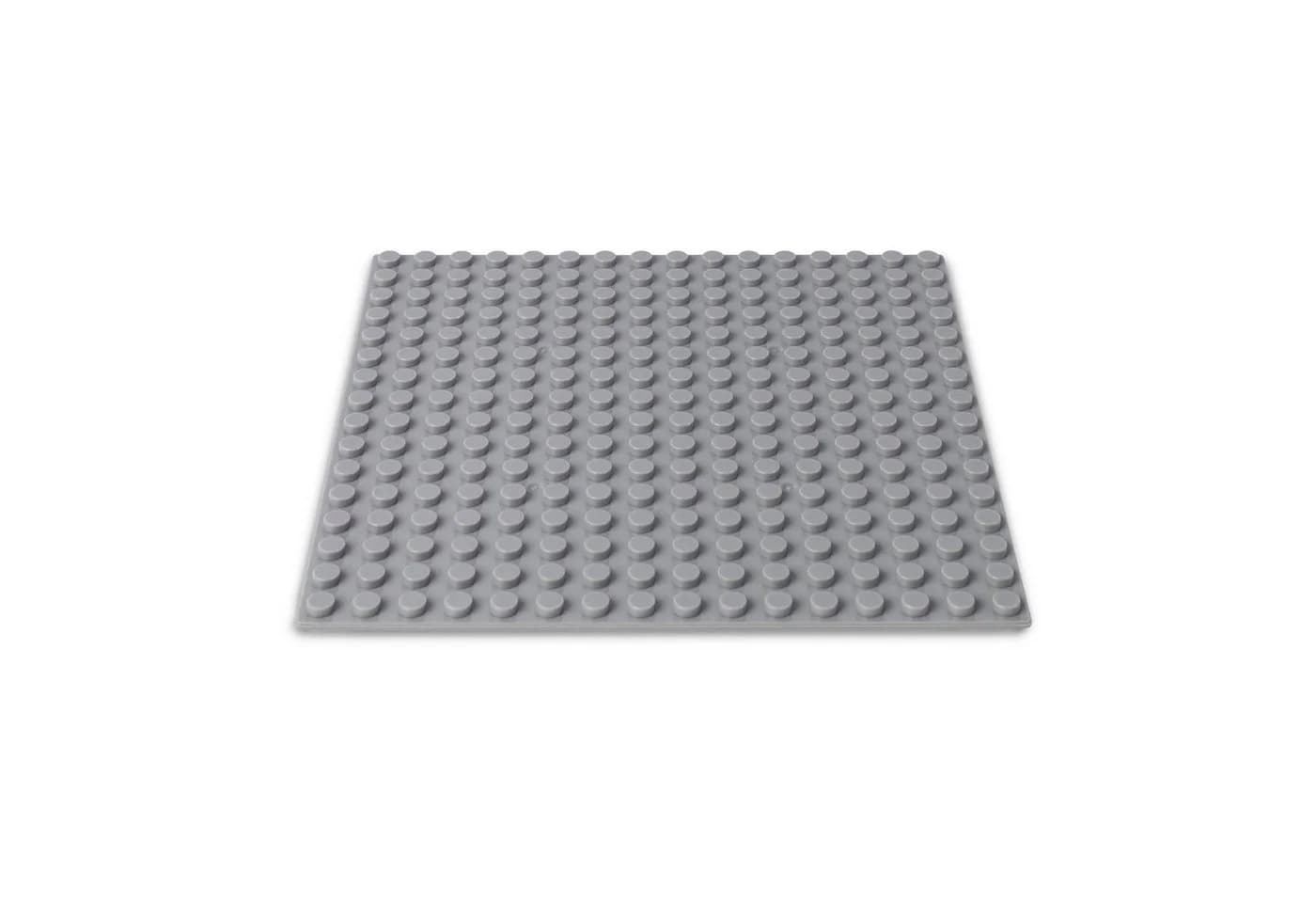 Katara Bausteine Box-Set 520 Steine Dunkelgrau Kompatibel LEGO - Bild 5