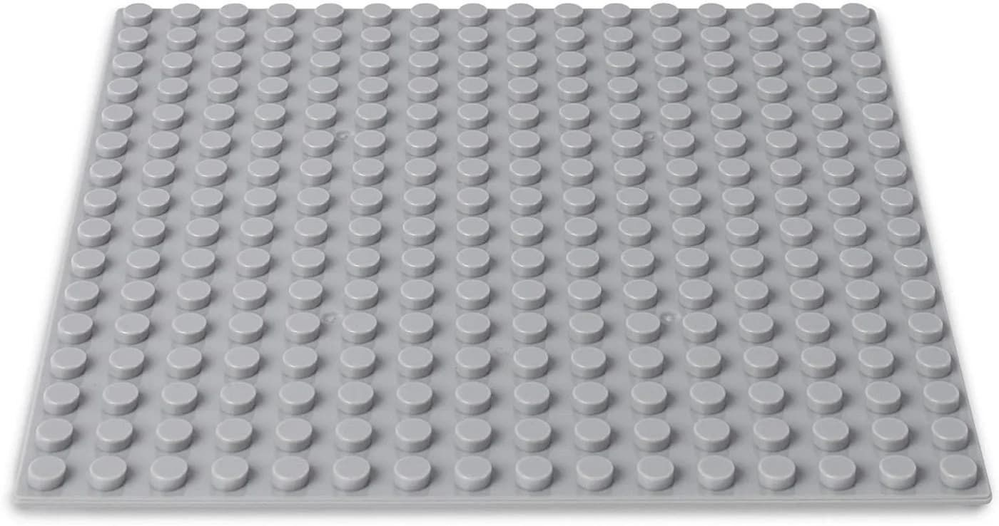 Katara Bausteine Box-Set 520 Steine Weiß Kompatibel LEGO - Bild 5