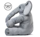 Corimori Kuscheltier Elefant Nuru Grau XXL 55cm Bild 3