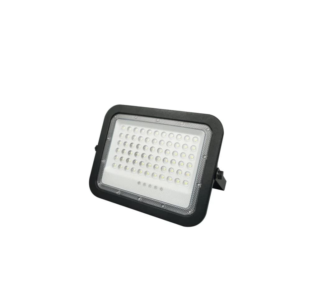 ENOVALITE LED Solarleuchte Solarstrahler PRO, 800 Lumen, kaltweiß, steuerbar - Bild 4