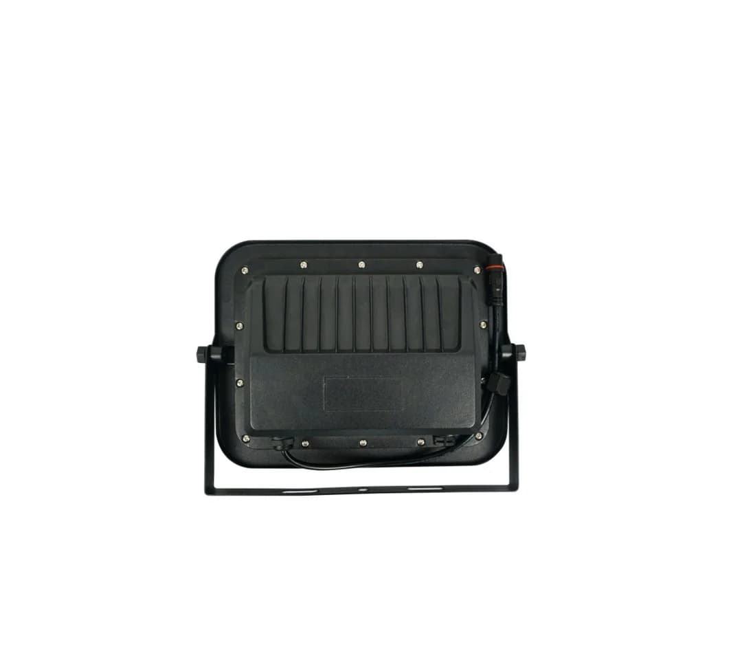 ENOVALITE LED Solarleuchte Solarstrahler PRO, 800 Lumen, kaltweiß, steuerbar - Bild 5