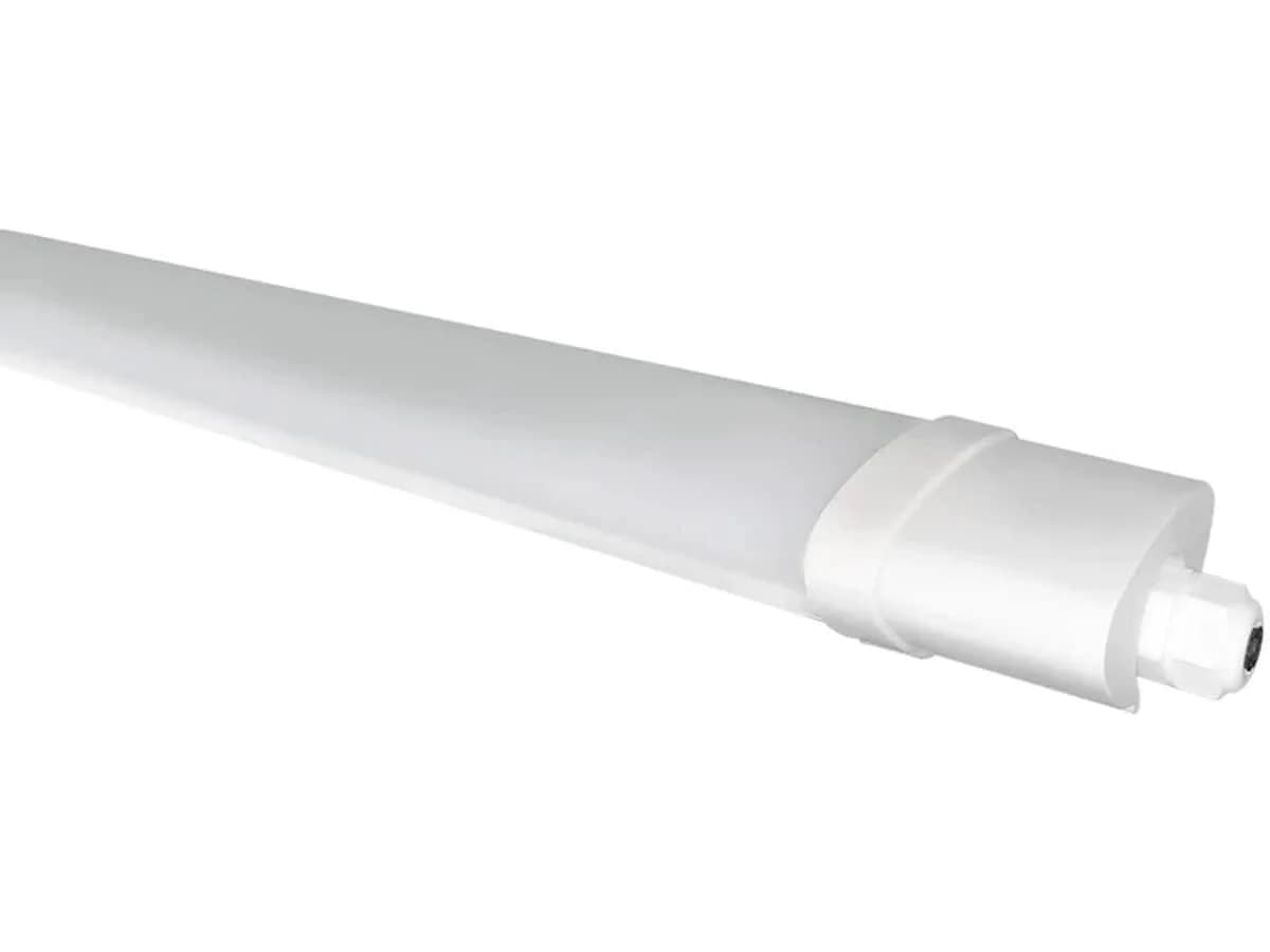 LUXULA LED Feuchtraumleuchte 36W 120cm IP65 Neutralweiß