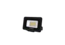 LUXULA LED Flutlichtstrahler 10W Schwarz IP65 Warm- & Neutralweiß Bild 2