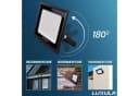 LUXULA LED Flutlichtstrahler Bewegungsmelder 10W Warmweiß Neutralweiß 1000lm IP65 Bild 4