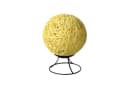RADOLEO Tischleuchte NEST dimmbar USB beige LED Classic Bild 2