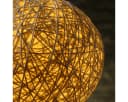 RADOLEO Tischleuchte NEST dimmbar USB beige LED Classic Bild 5