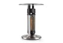 blumfeldt Primal Heat 65 Infrarot-Heizstrahler Silber Bild 2