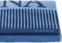 Saunatuch SCHIESSER Rom Hellblau Frottier 100% Baumwolle Bild 3