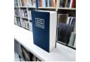 Mad Monkey Buchtresor als englisches Wörterbuch mit Schloss Bild 1