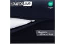 Blumtal Kissenbezug Premium Jersey 2er Set - 100% Baumwolle Bild 3