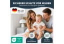 Blumtal Matratzenschoner Wasserdicht Atmungsaktiv Frottee Bild 4