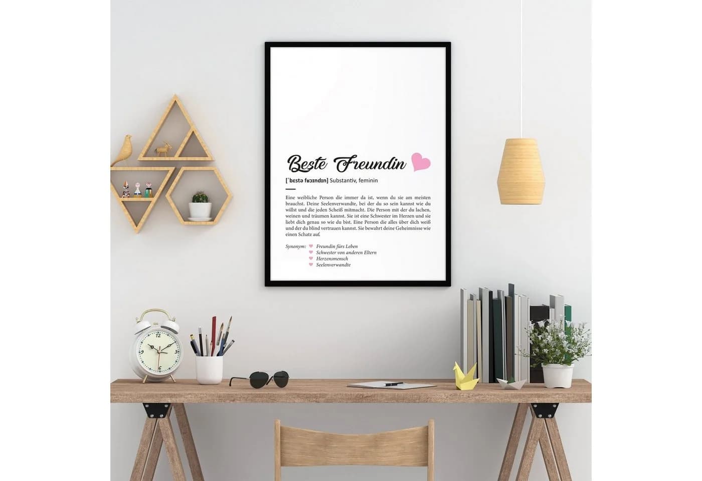 GRAVURZEILE Poster Definition Poster Kunstdrucke DIN A4 Foto-Papier