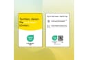 ELEXACLEAN Geschirrtuch Mikrofaser Set 3-tlg. Grau Silber Saugstark Fusselfrei Bild 5