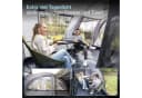 Skandika Buszelt Esbjerg Travel 2 Protect Grau Bild 3