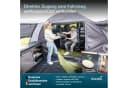 Skandika Buszelt Esbjerg Travel 2 Protect Grau Bild 5