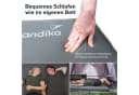 Skandika Luftmatratze Easy 3D Premium Double 10 cm Bild 1