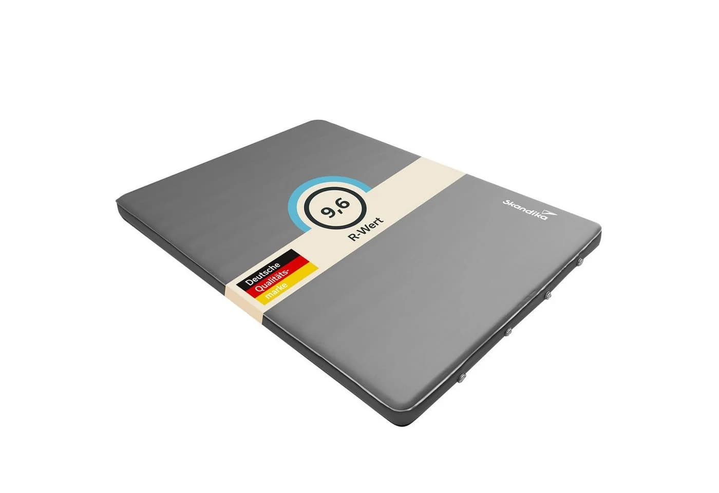 Skandika Luftmatratze Easy 3D Premium Double 10 cm - Bild 2