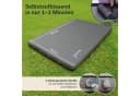 Skandika Luftmatratze Easy 3D Premium Double 10 cm Bild 4