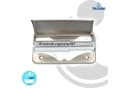 tecuro Toilettenpapierhalter Ersatzrolle Verchromt Kunststoff Bild 4