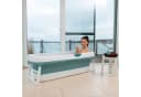 Bath Bob Badewanne XXL faltbar 158 cm Bild 3