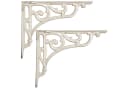 Moritz Wandregalhalter 2er Set Regalwinkel 16,7 x 20,5 cm Bild 2
