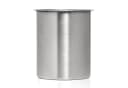 Moritz Dekokamin Edelstahl Dose 0,45 l mit Keramikwolle Bild 4