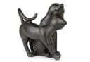 Moritz Dekofigur Katzenpaar Polyresin Modern Bild 5
