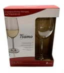 Moritz Tiamo Weißweinglas Set 2x 350ml Polycarbonat Transparent Bild 4