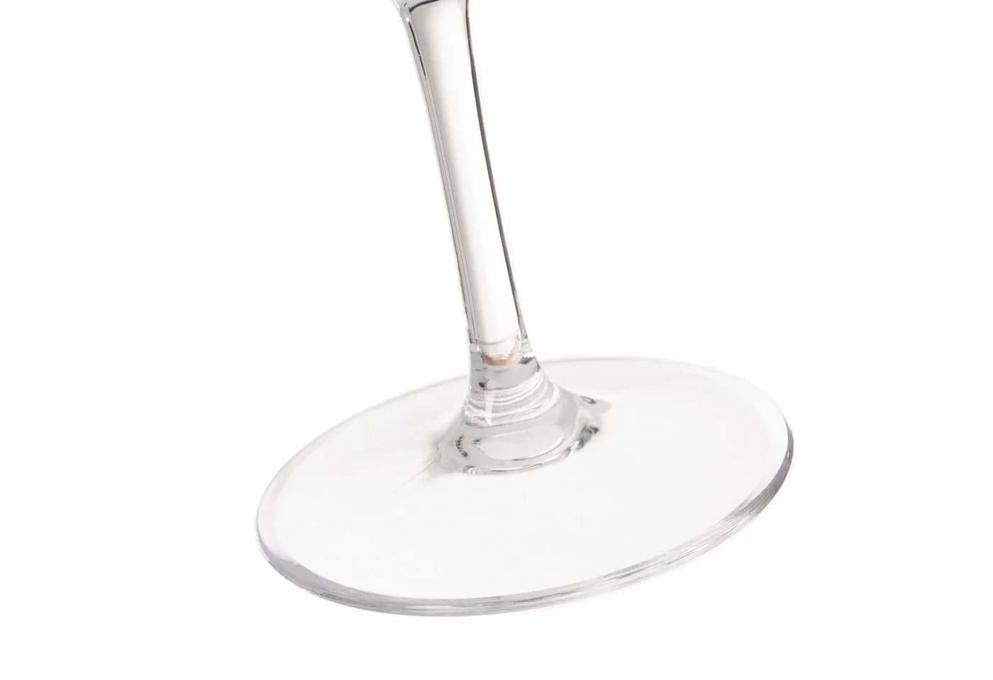 Moritz Tiamo Weißweinglas Set 2x 350ml Polycarbonat Transparent - Bild 5