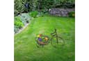 Moritz Blumentopf Pflanzfahrrad 55 x 37 x 27,5 cm Bild 1